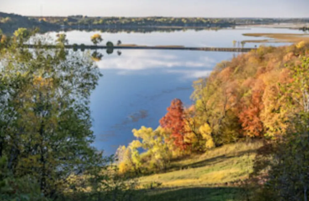 Maplewood State Park