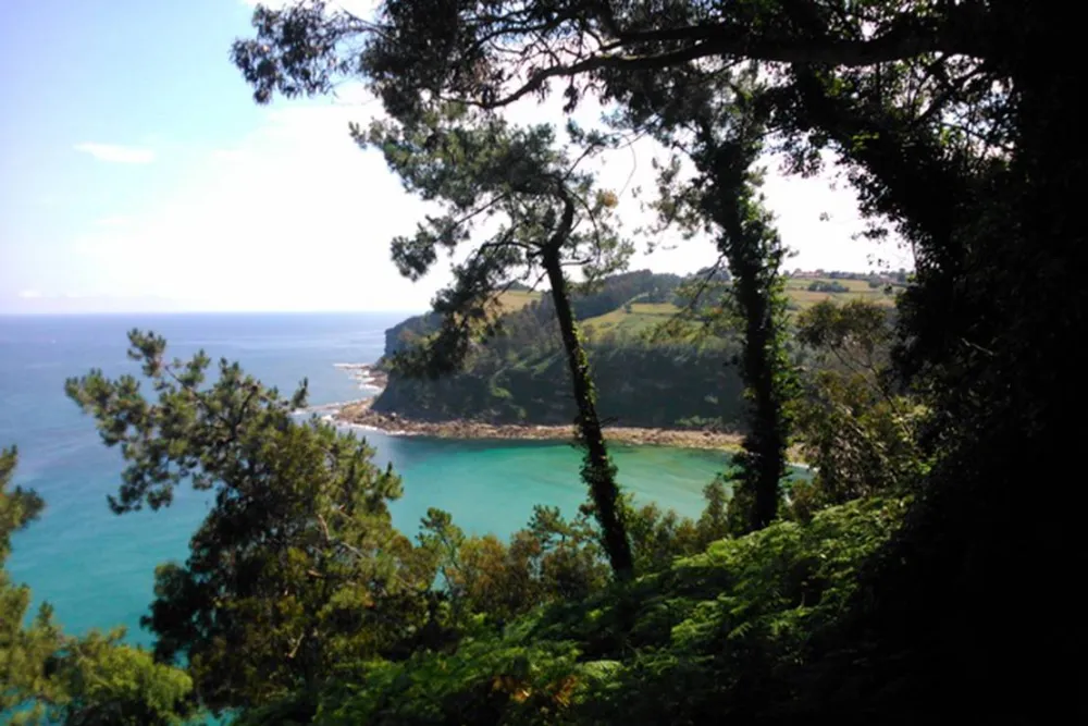 Camping Playa España