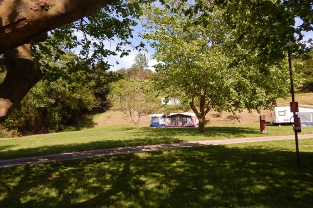 Camping Playa España