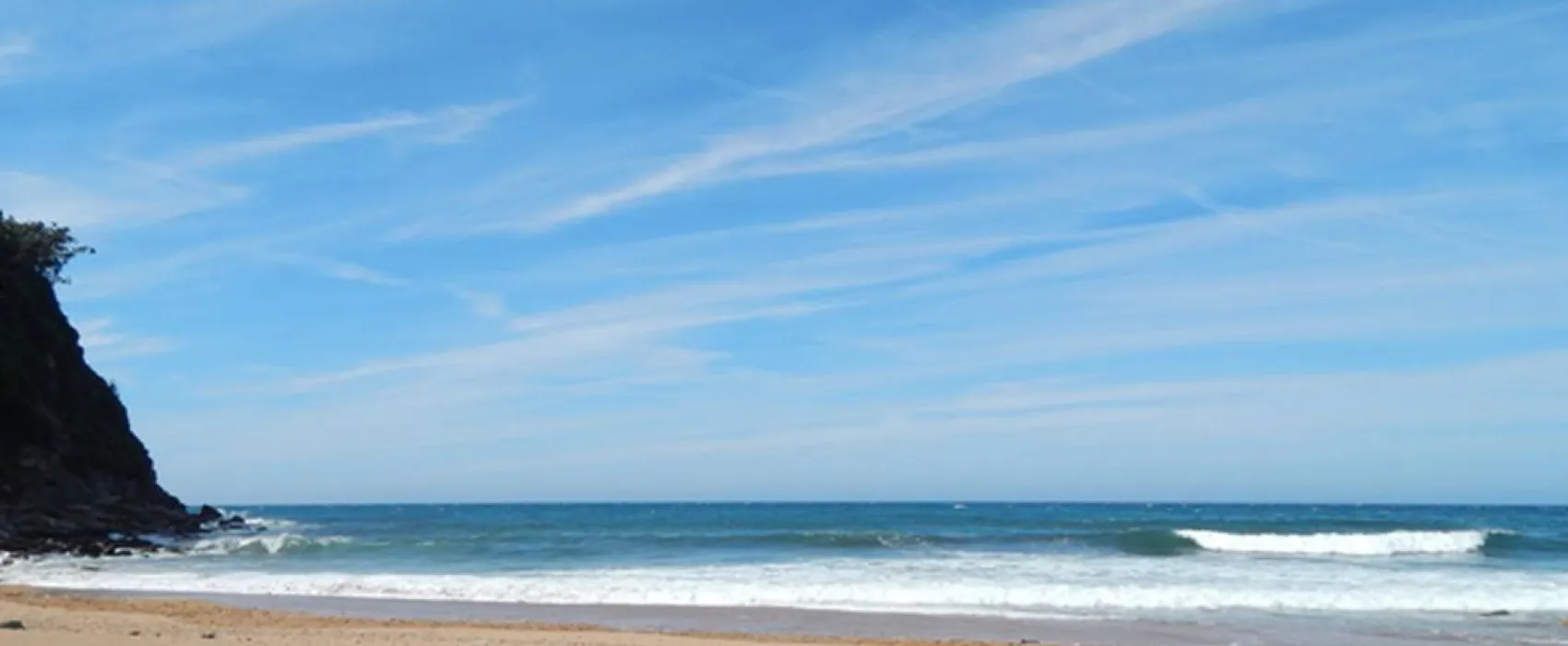 Camping Playa España