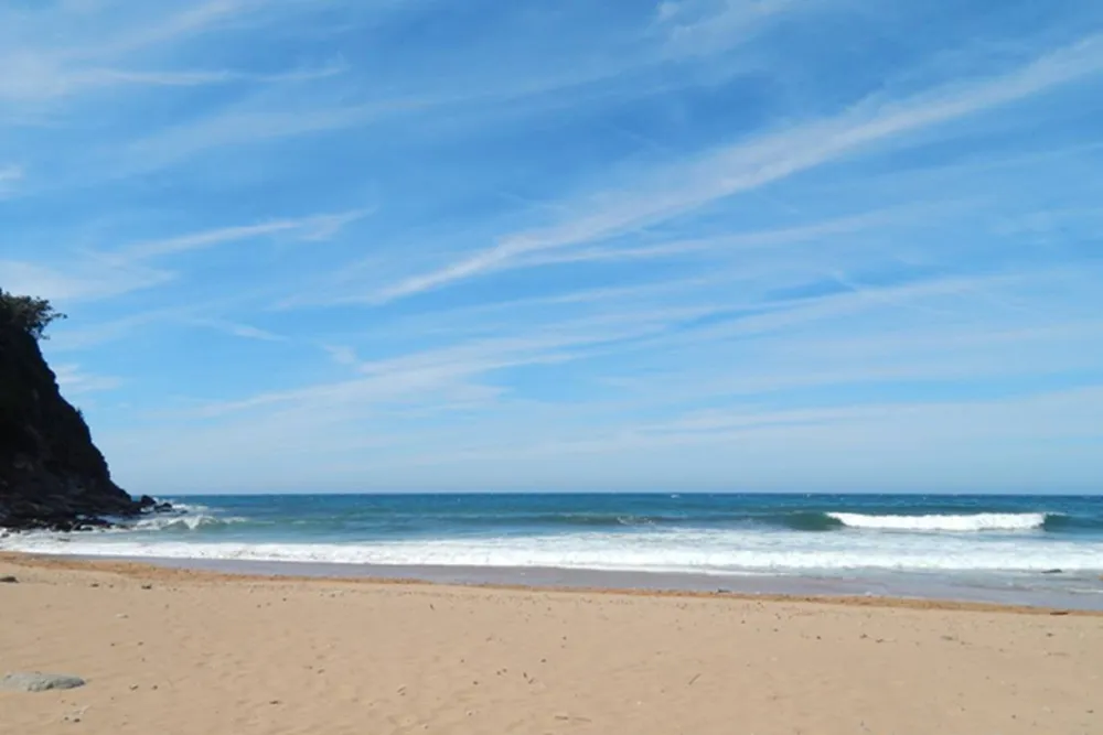 Camping Playa España