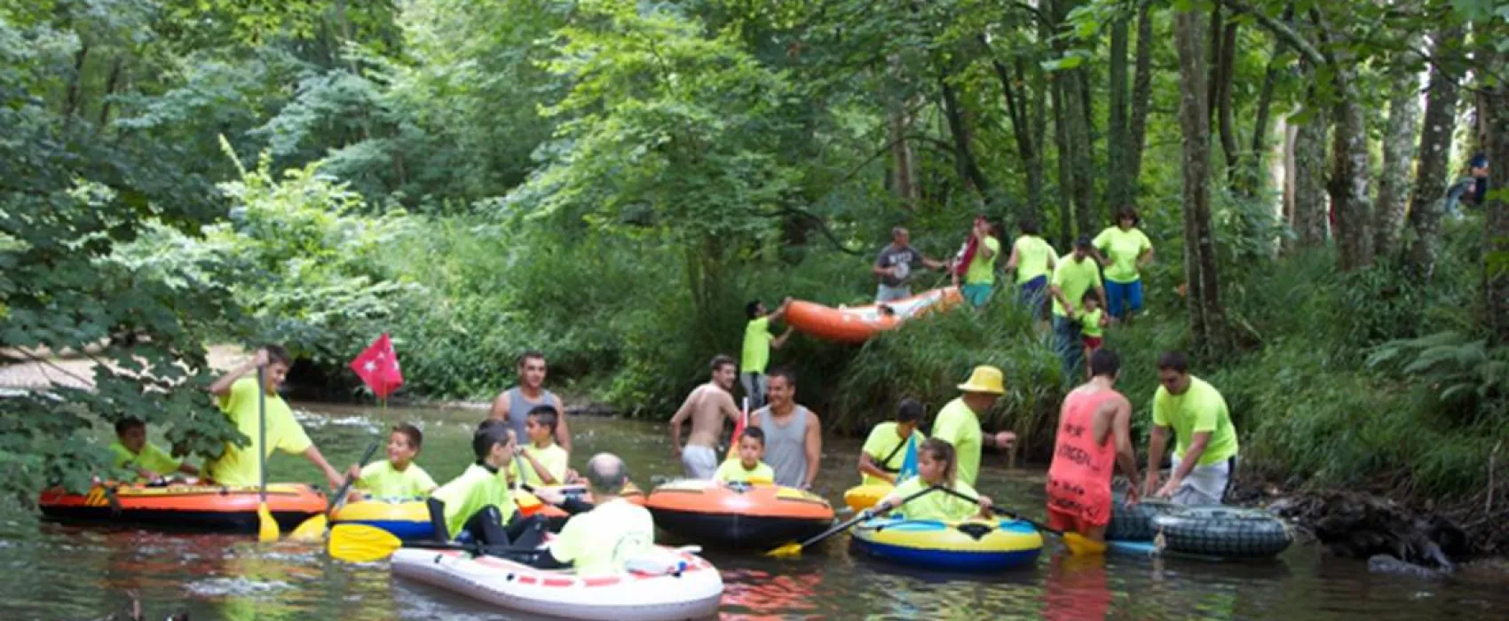 Camping Playa España