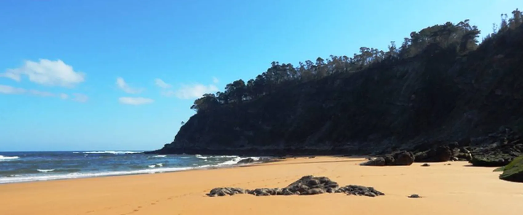 Camping Playa España