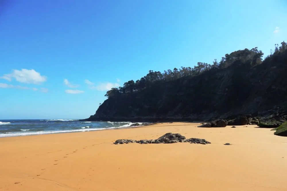 Camping Playa España