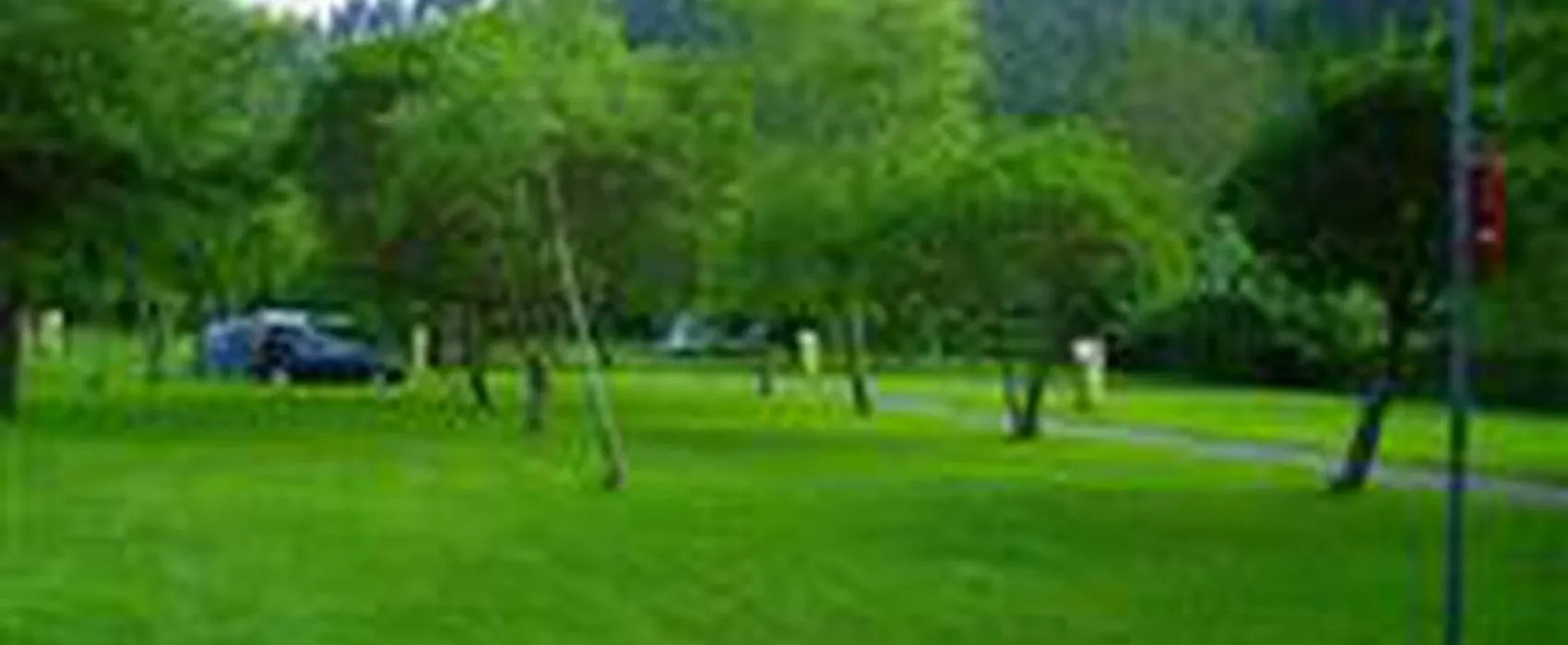 Camping Playa España