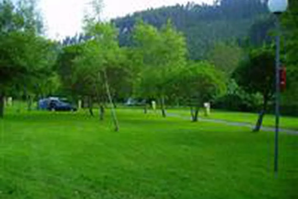 Camping Playa España