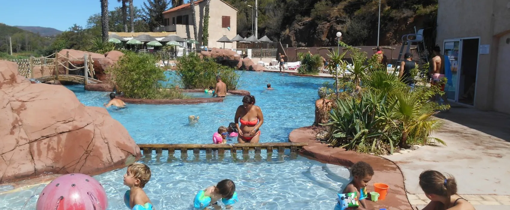 La Vallee du Paradis