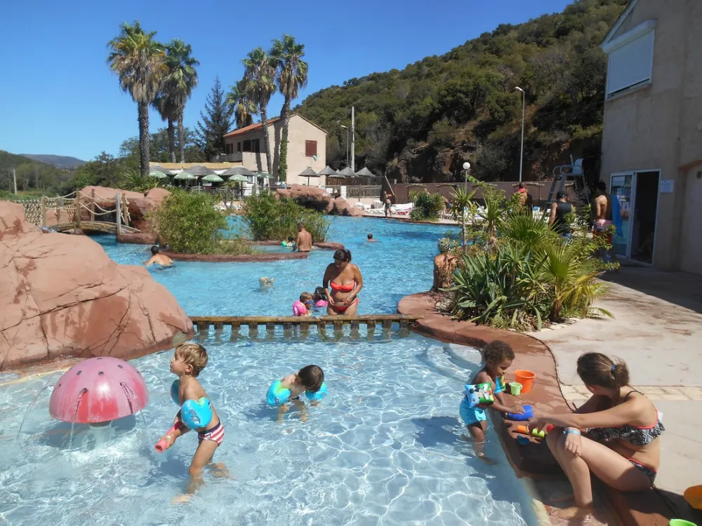 La Vallee du Paradis