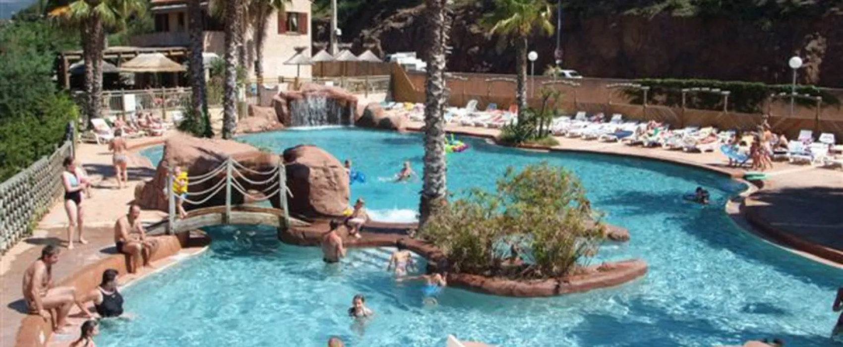 La Vallee du Paradis