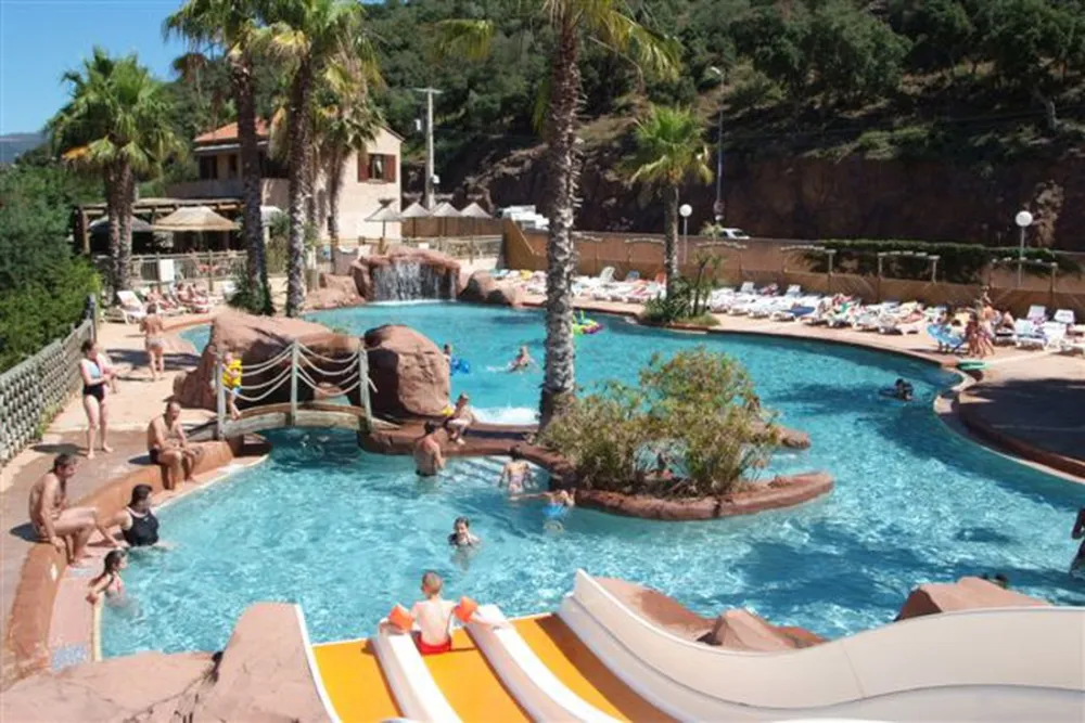 La Vallee du Paradis