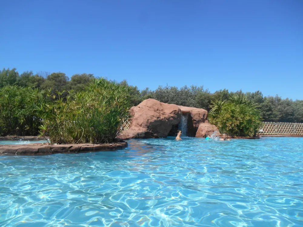 La Vallee du Paradis