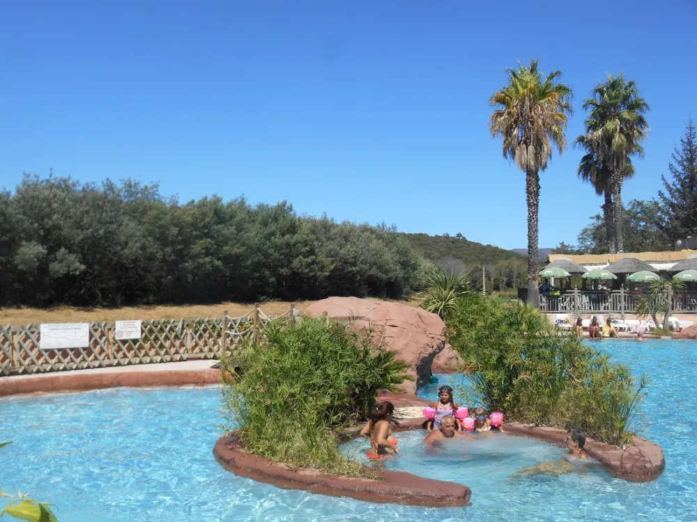 La Vallee du Paradis