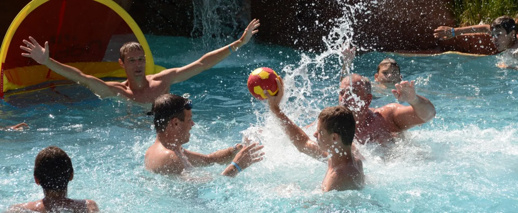 La Vallee du Paradis