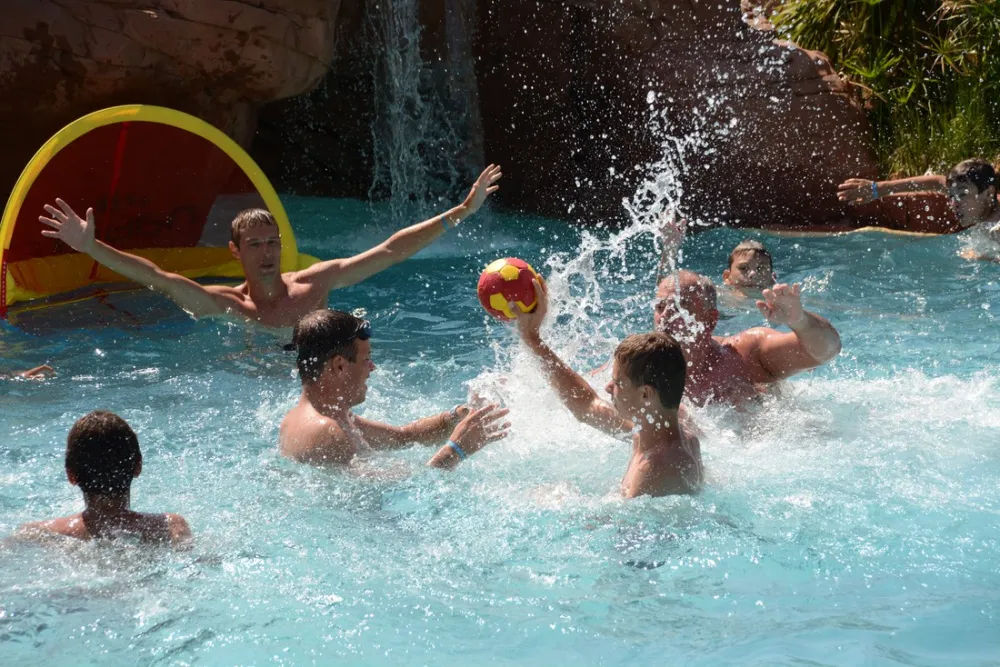 La Vallee du Paradis