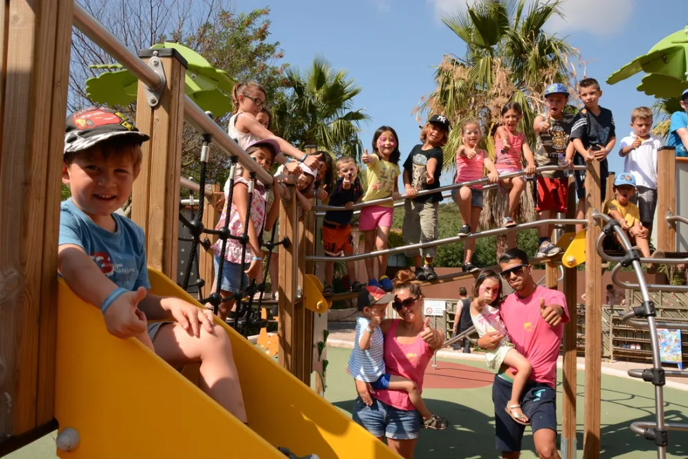 La Vallee du Paradis