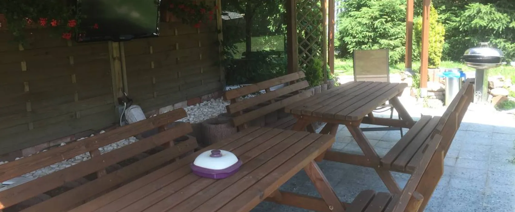 CamperPark LENA Łęknica/Bronowice