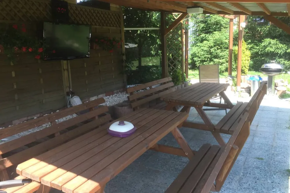 CamperPark LENA Łęknica/Bronowice