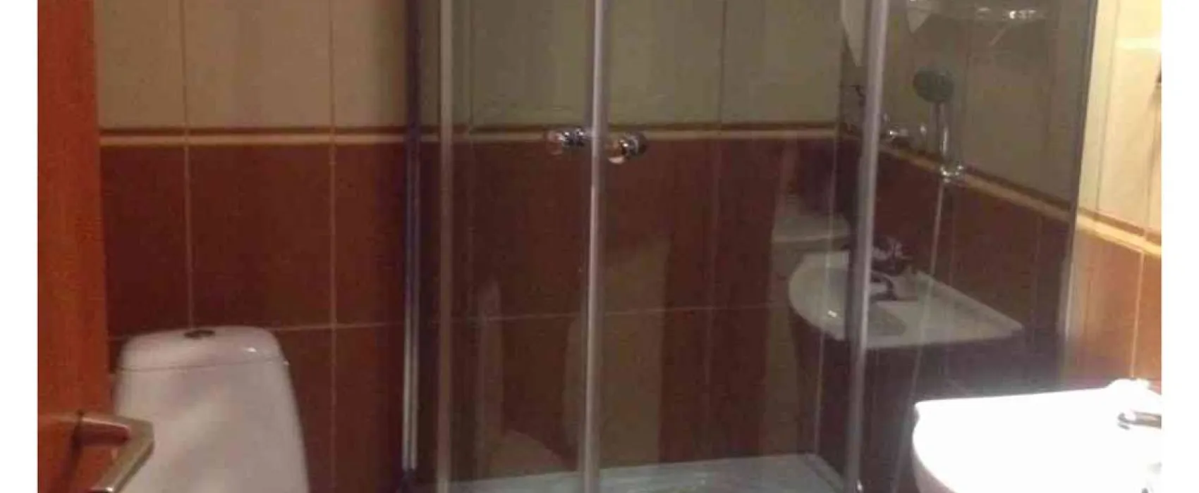 CamperPark LENA Łęknica/Bronowice