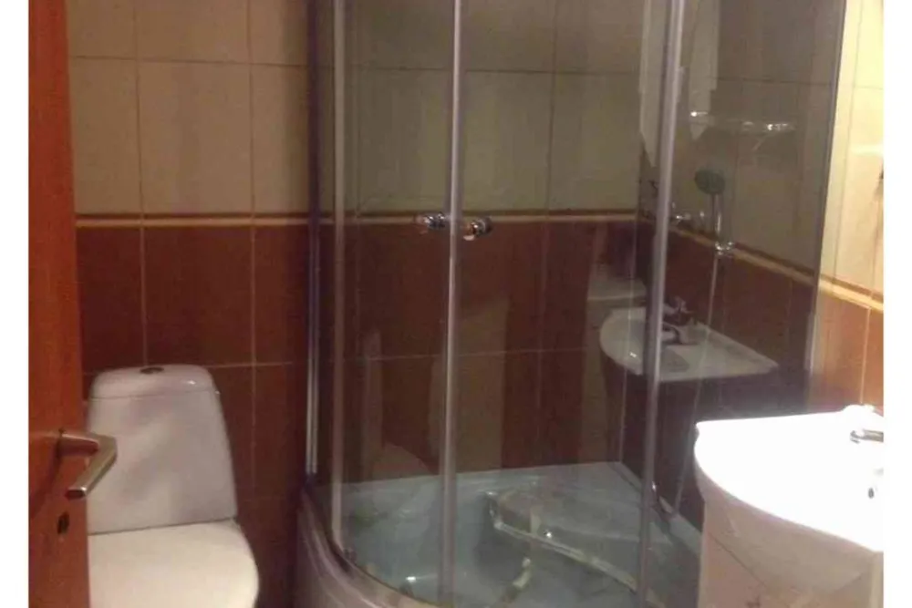 CamperPark LENA Łęknica/Bronowice