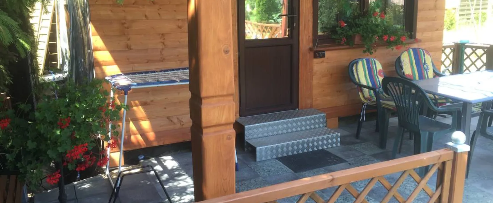 CamperPark LENA Łęknica/Bronowice