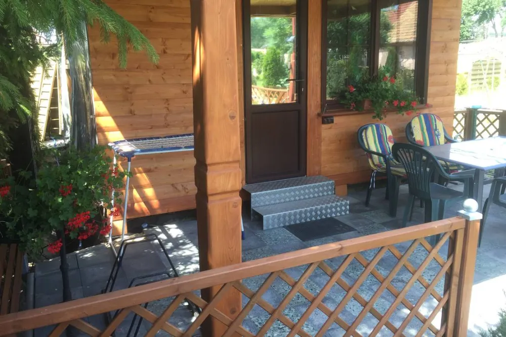 CamperPark LENA Łęknica/Bronowice