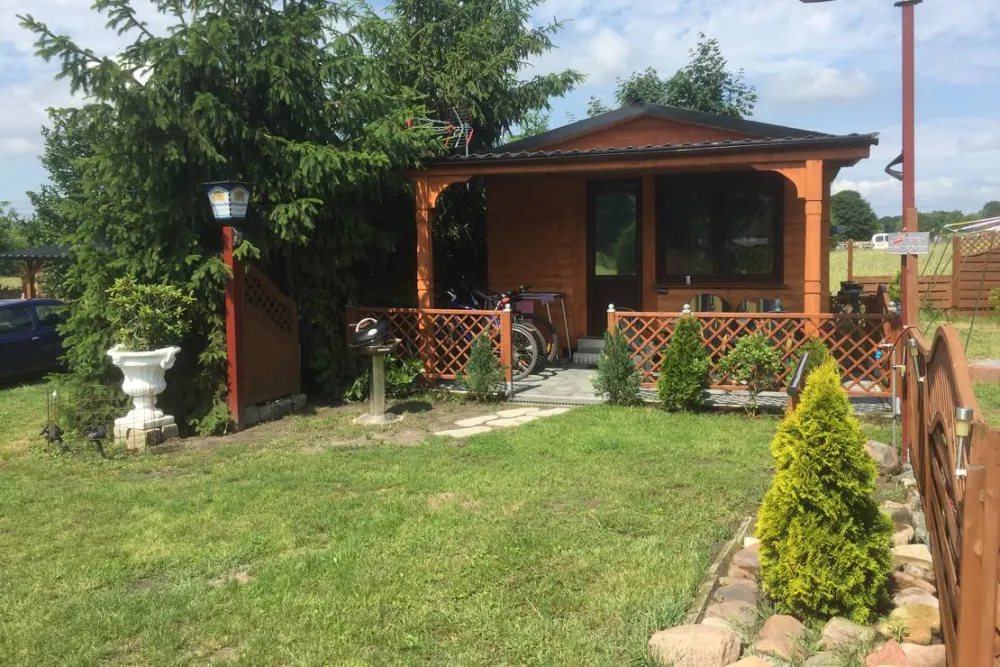 CamperPark LENA Łęknica/Bronowice