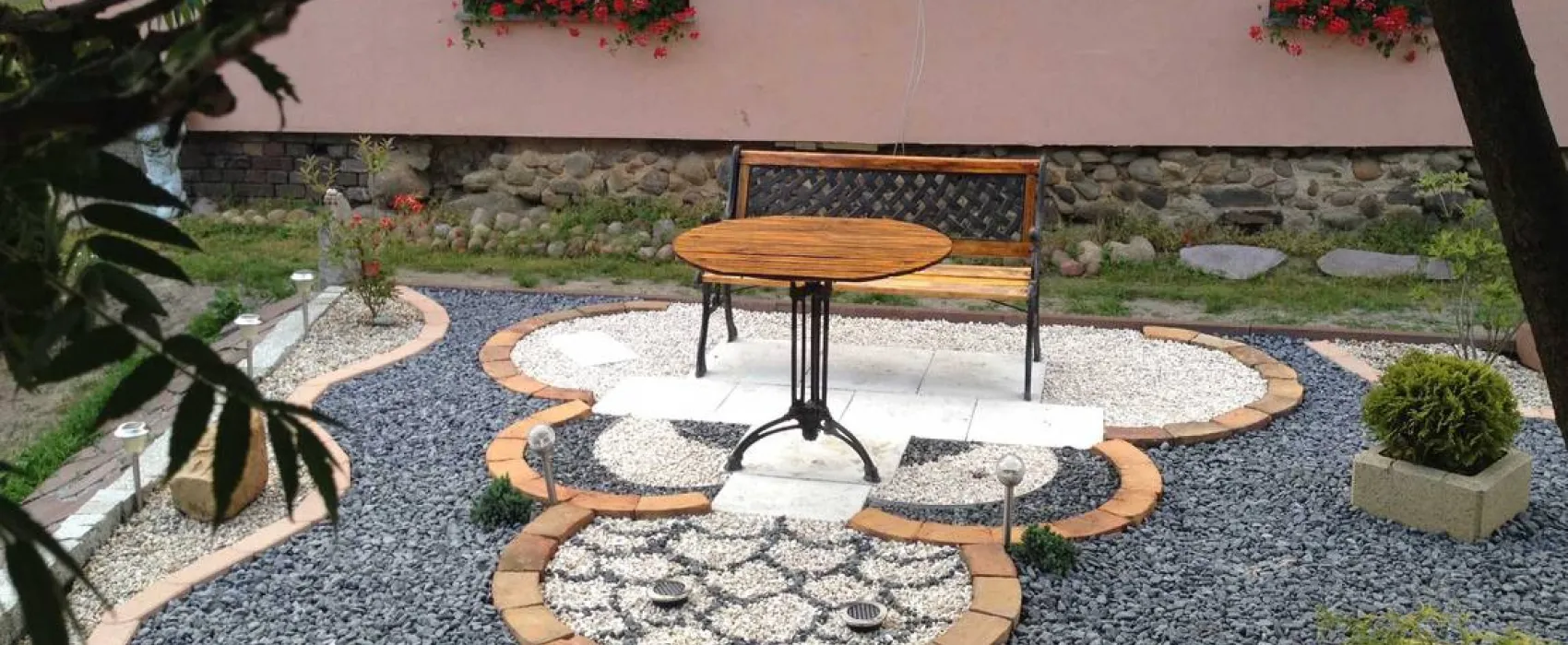 CamperPark LENA Łęknica/Bronowice