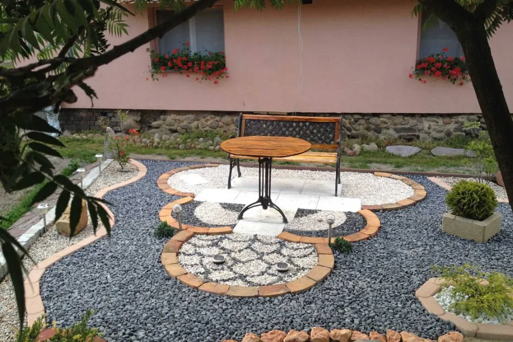 CamperPark LENA Łęknica/Bronowice