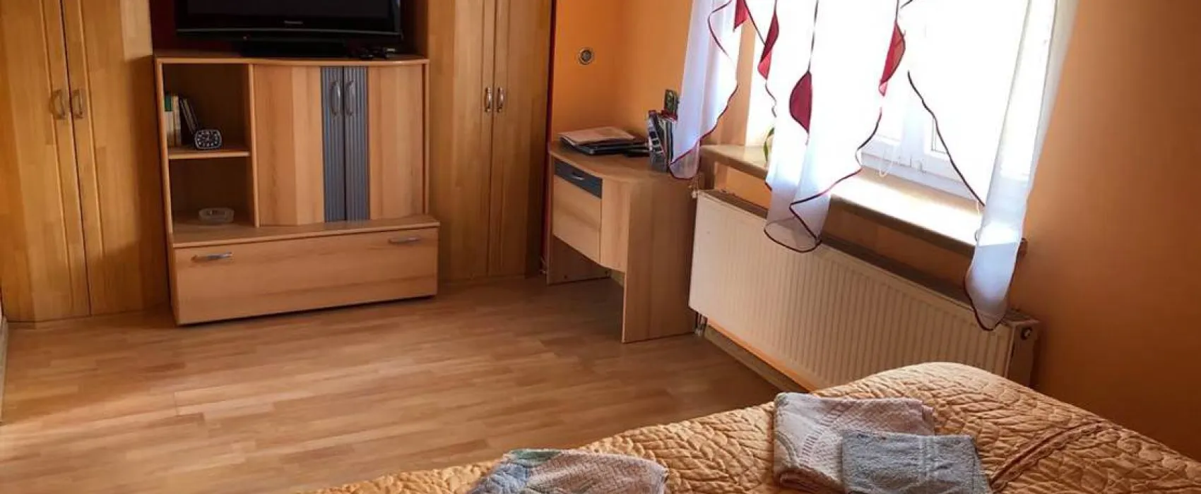 CamperPark LENA Łęknica/Bronowice