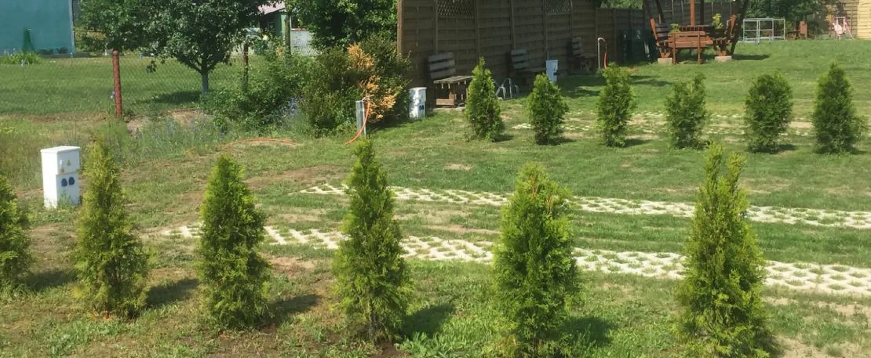 CamperPark LENA Łęknica/Bronowice