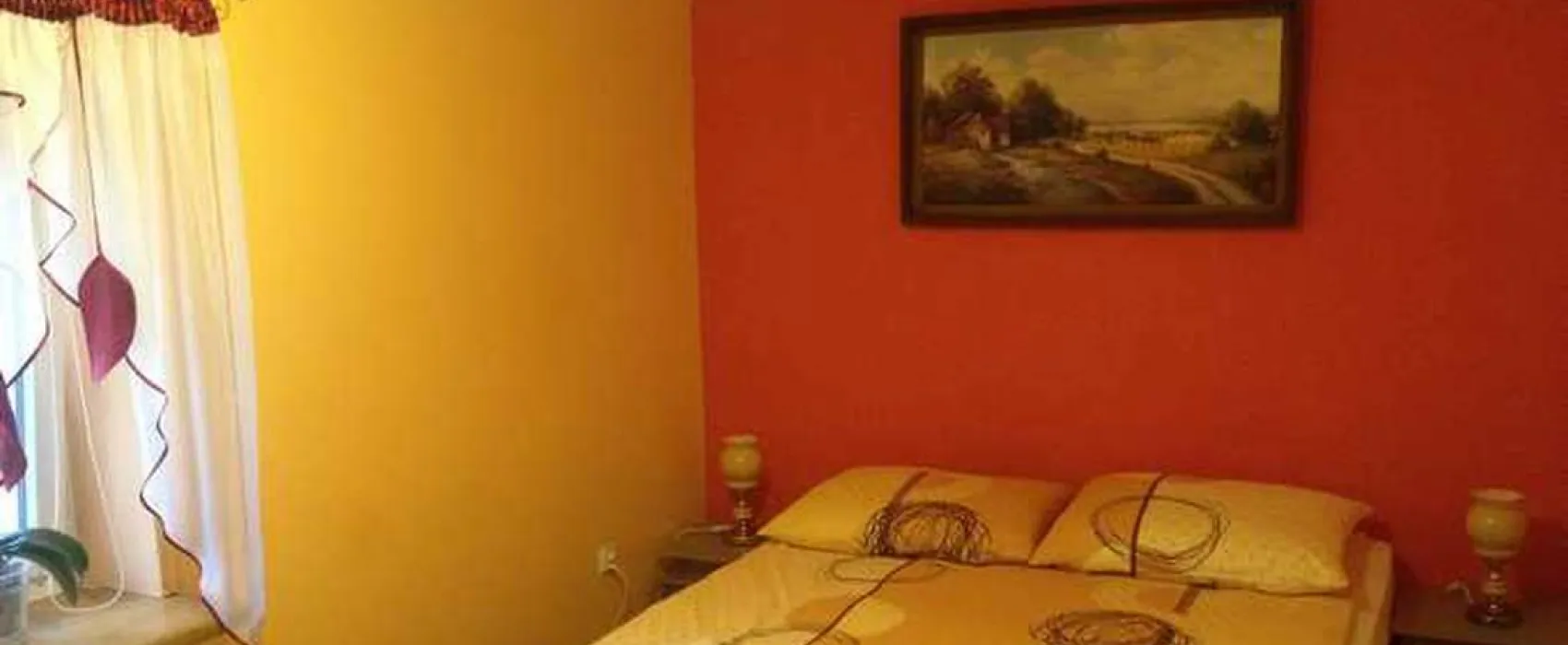 CamperPark LENA Łęknica/Bronowice