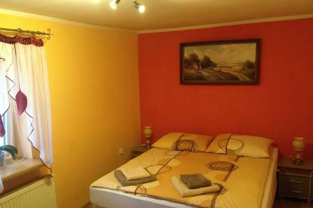 CamperPark LENA Łęknica/Bronowice