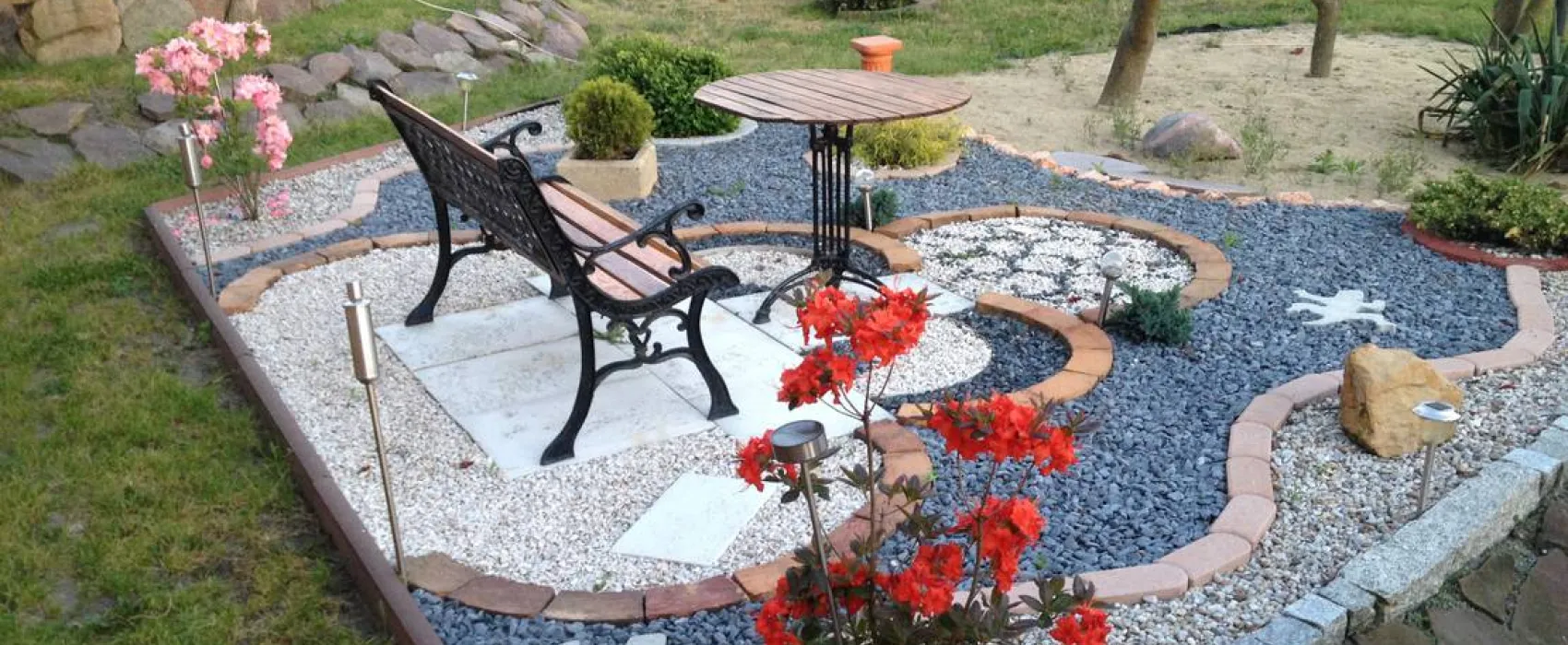 CamperPark LENA Łęknica/Bronowice