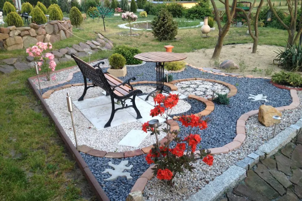 CamperPark LENA Łęknica/Bronowice