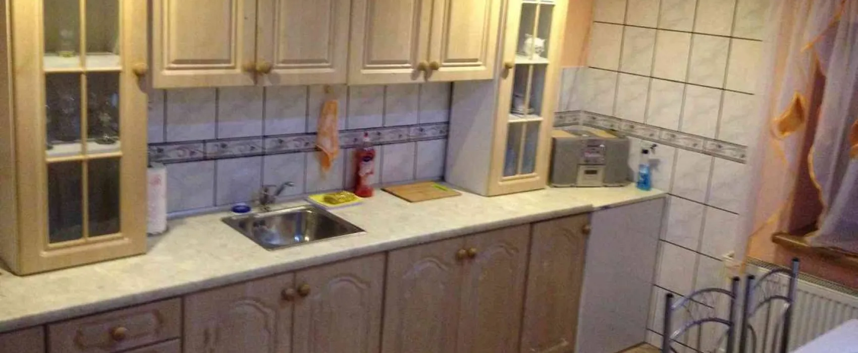 CamperPark LENA Łęknica/Bronowice