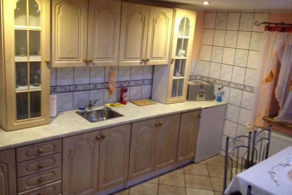 CamperPark LENA Łęknica/Bronowice