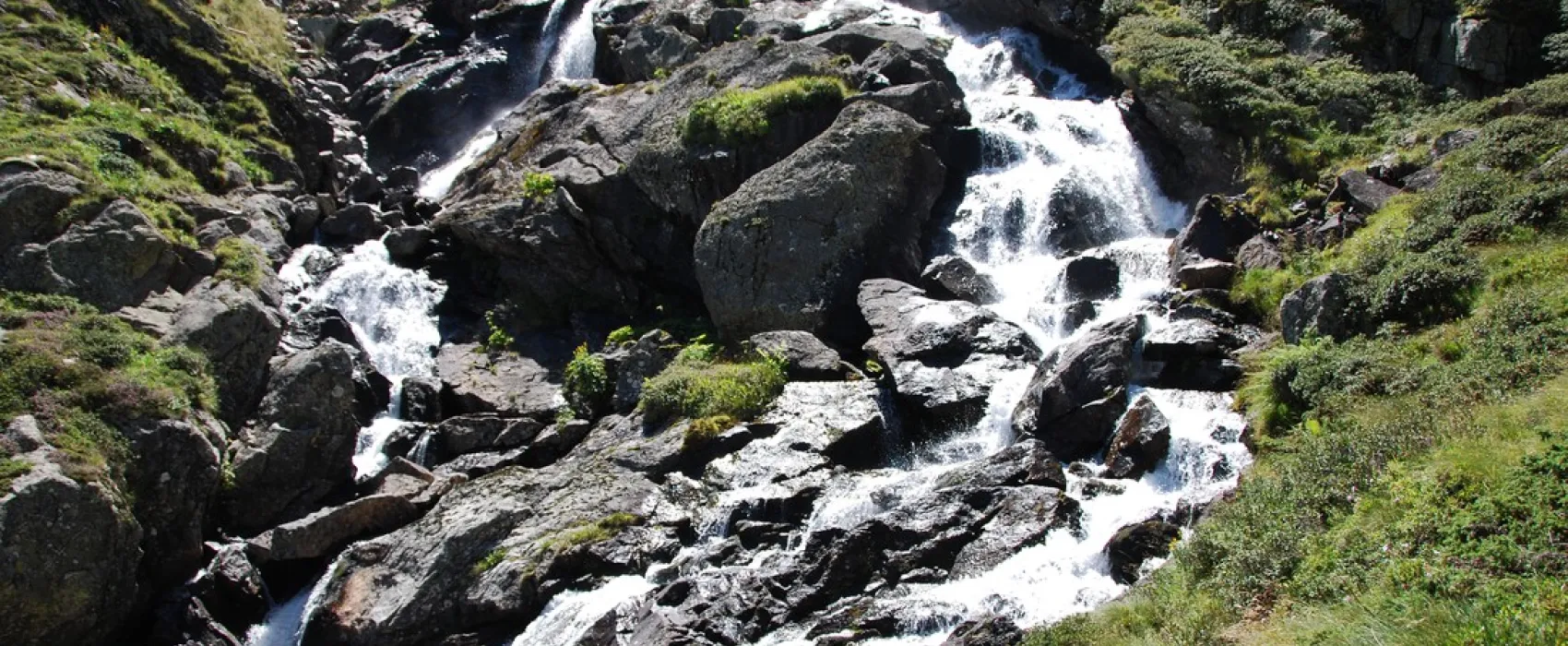 Yelloh! Village Le Pré Lombard