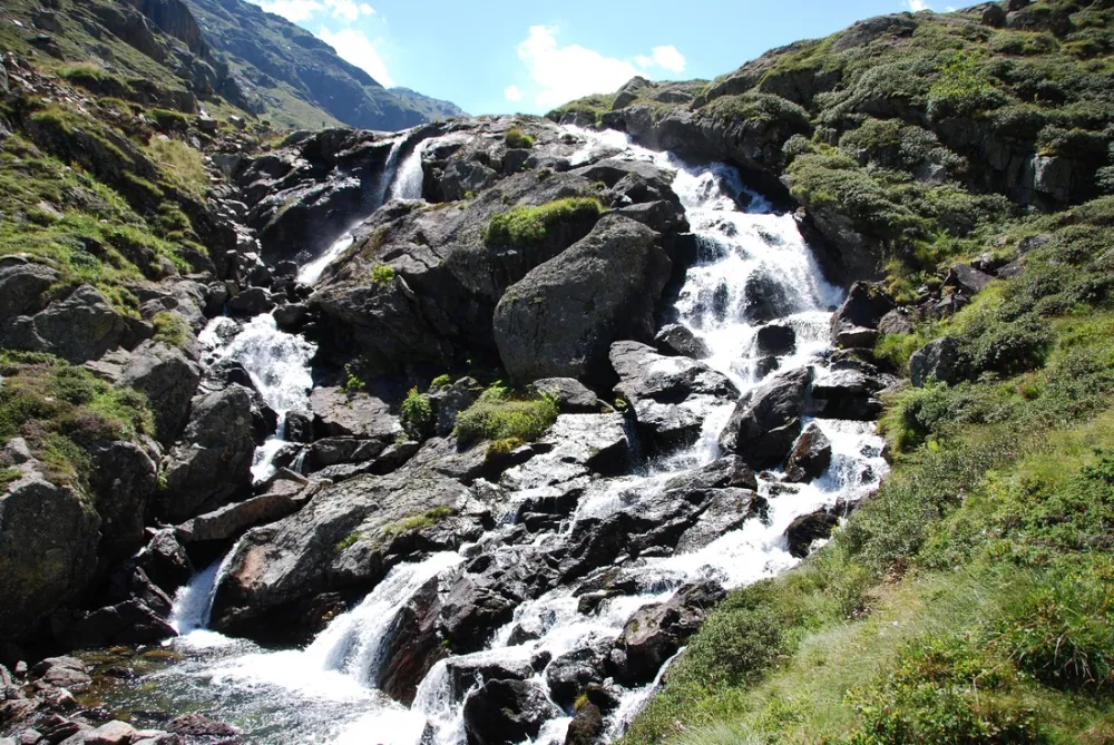 Yelloh! Village Le Pré Lombard