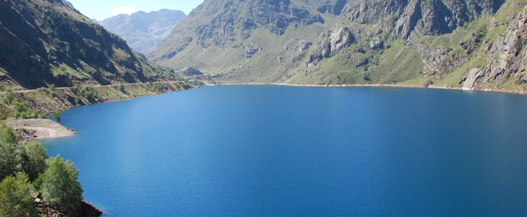 Yelloh! Village Le Pré Lombard