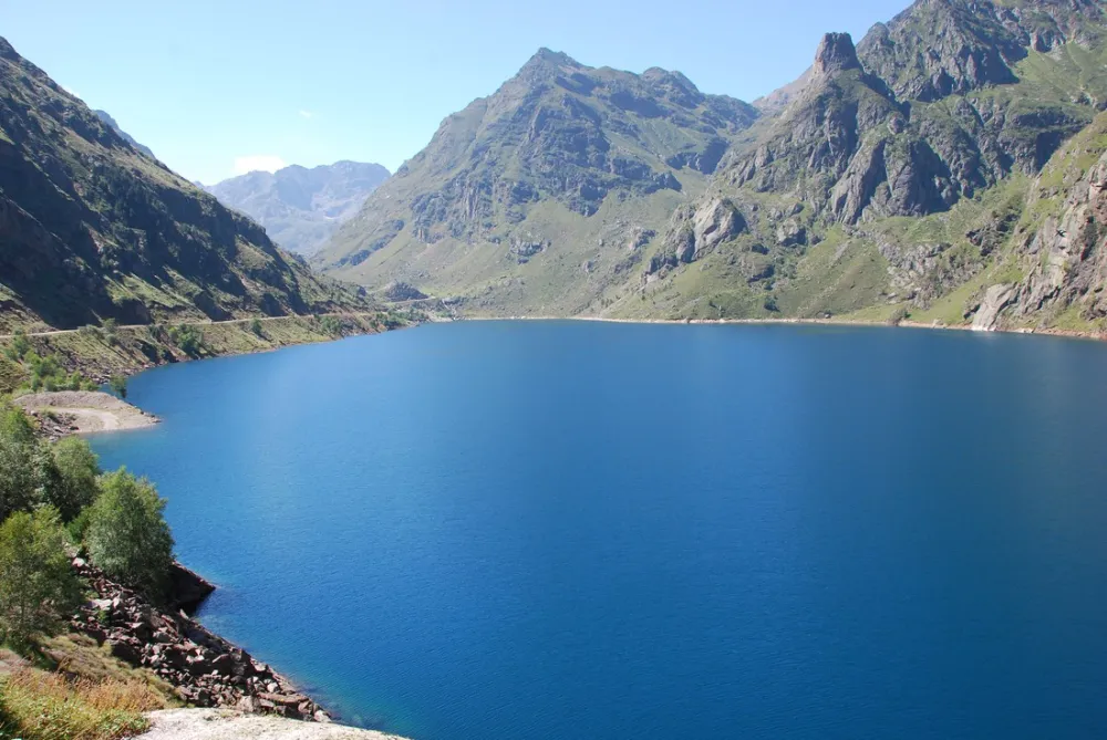 Yelloh! Village Le Pré Lombard