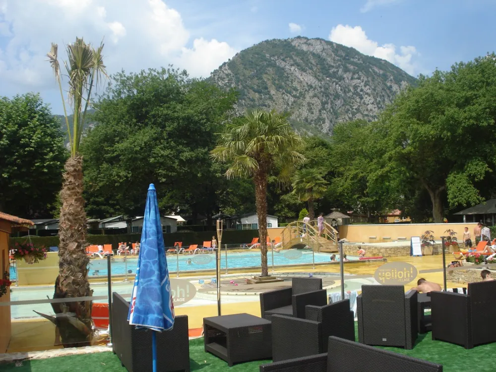 Yelloh! Village Le Pré Lombard