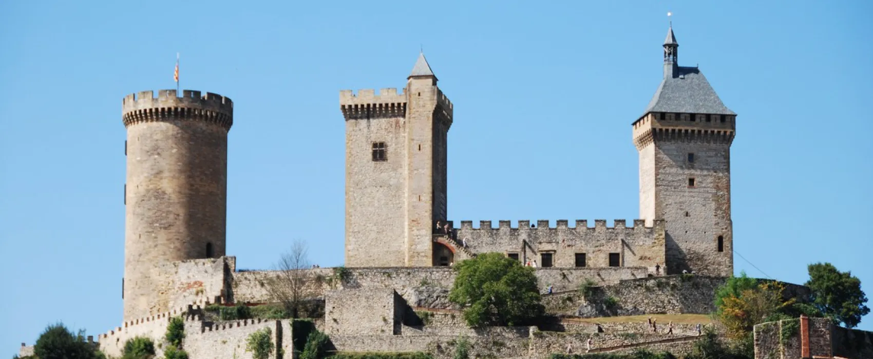 Yelloh! Village Le Pré Lombard