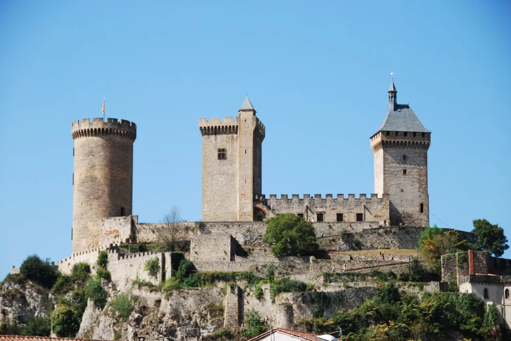 Yelloh! Village Le Pré Lombard