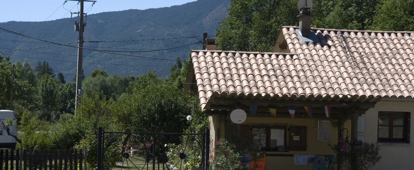 Aire Naturelle l' Issole