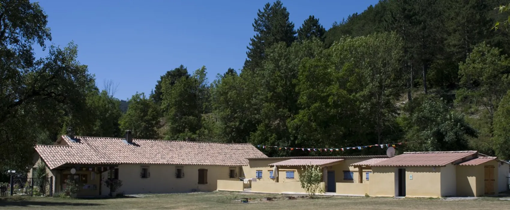 Aire Naturelle l' Issole