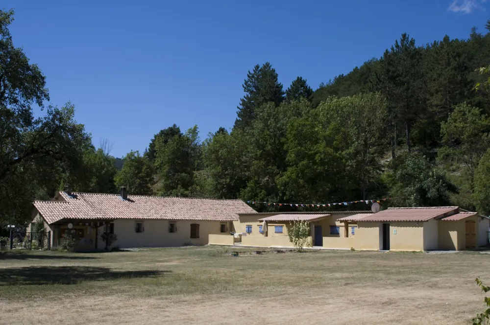 Aire Naturelle l' Issole