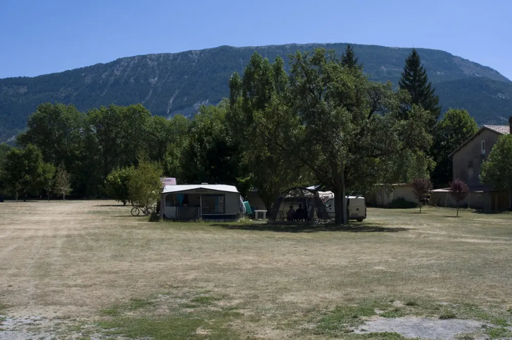 Aire Naturelle l' Issole