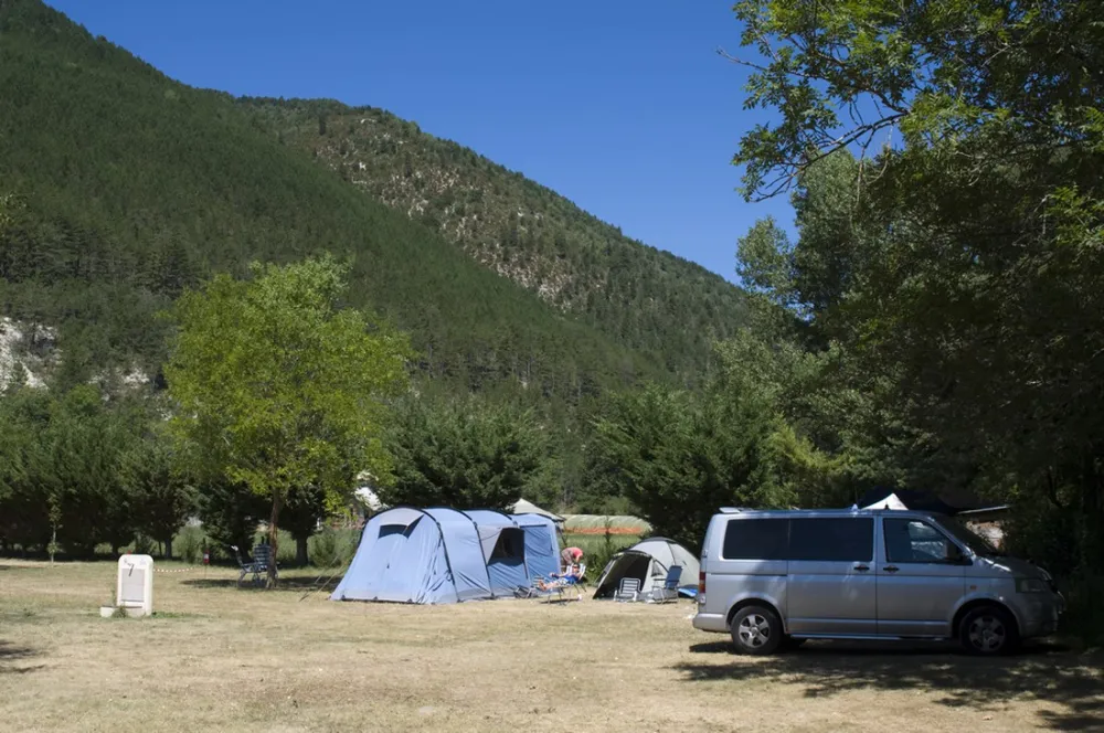 Aire Naturelle l' Issole