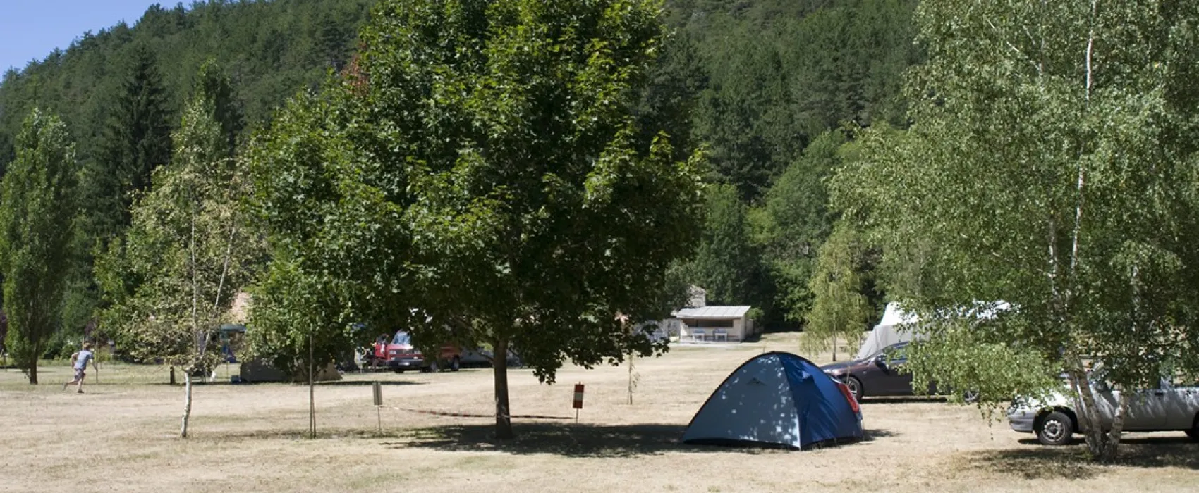 Aire Naturelle l' Issole