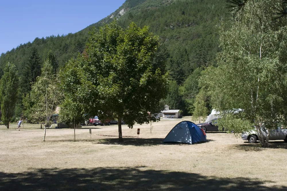 Aire Naturelle l' Issole